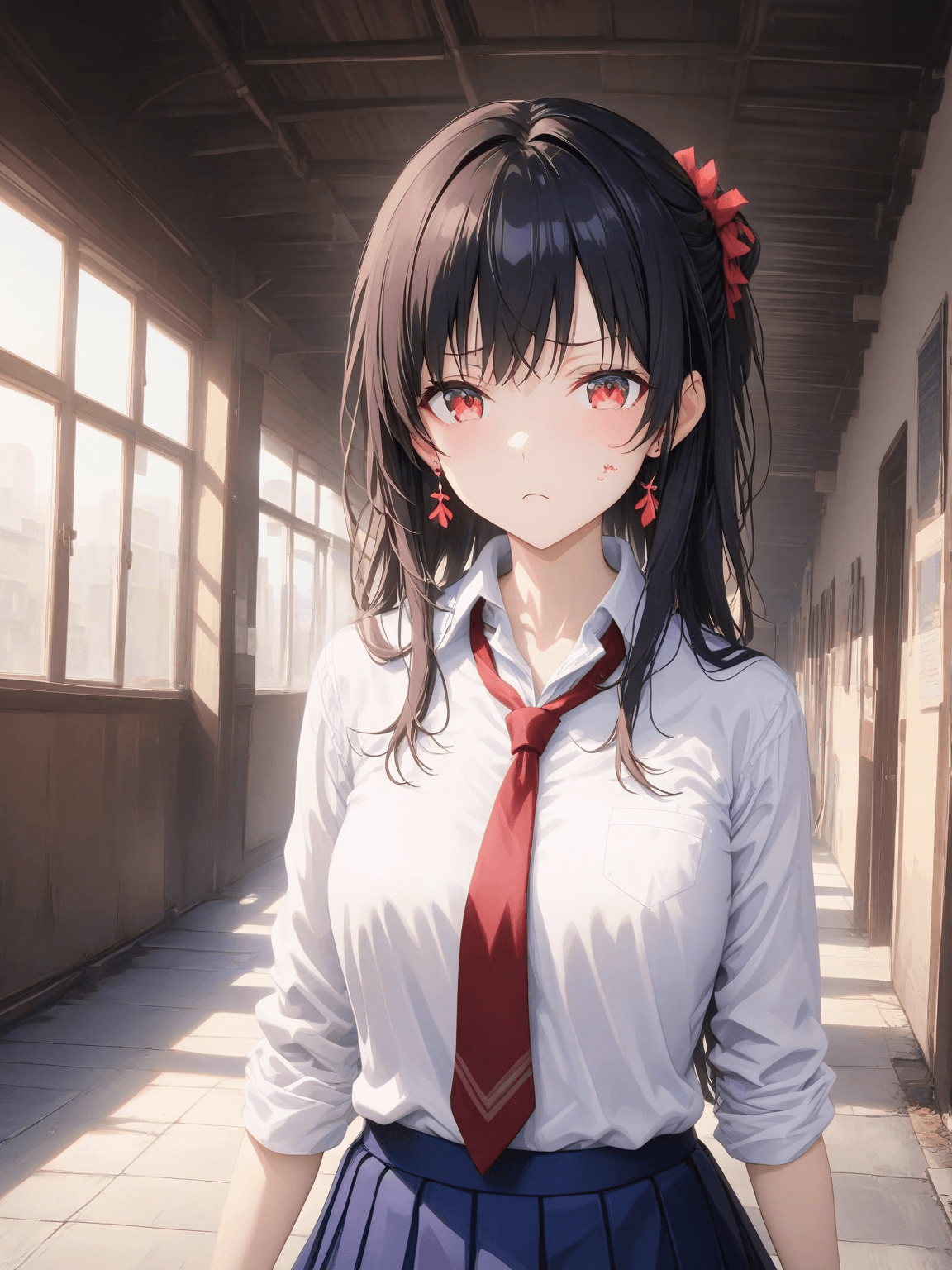 Thumbnail of Akari Himura
