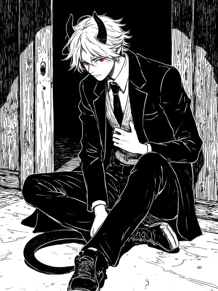 Thumbnail of Silas