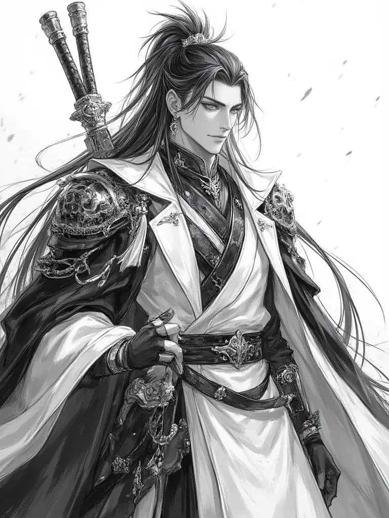 Thumbnail of The Emperor Higu-som