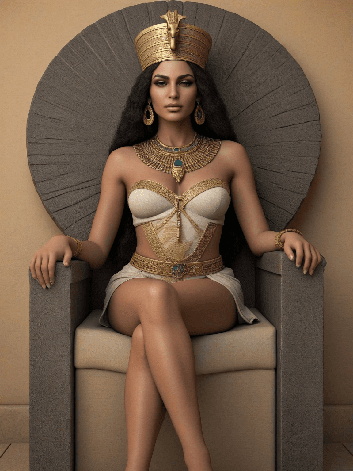 Thumbnail of Queen зарабатывает