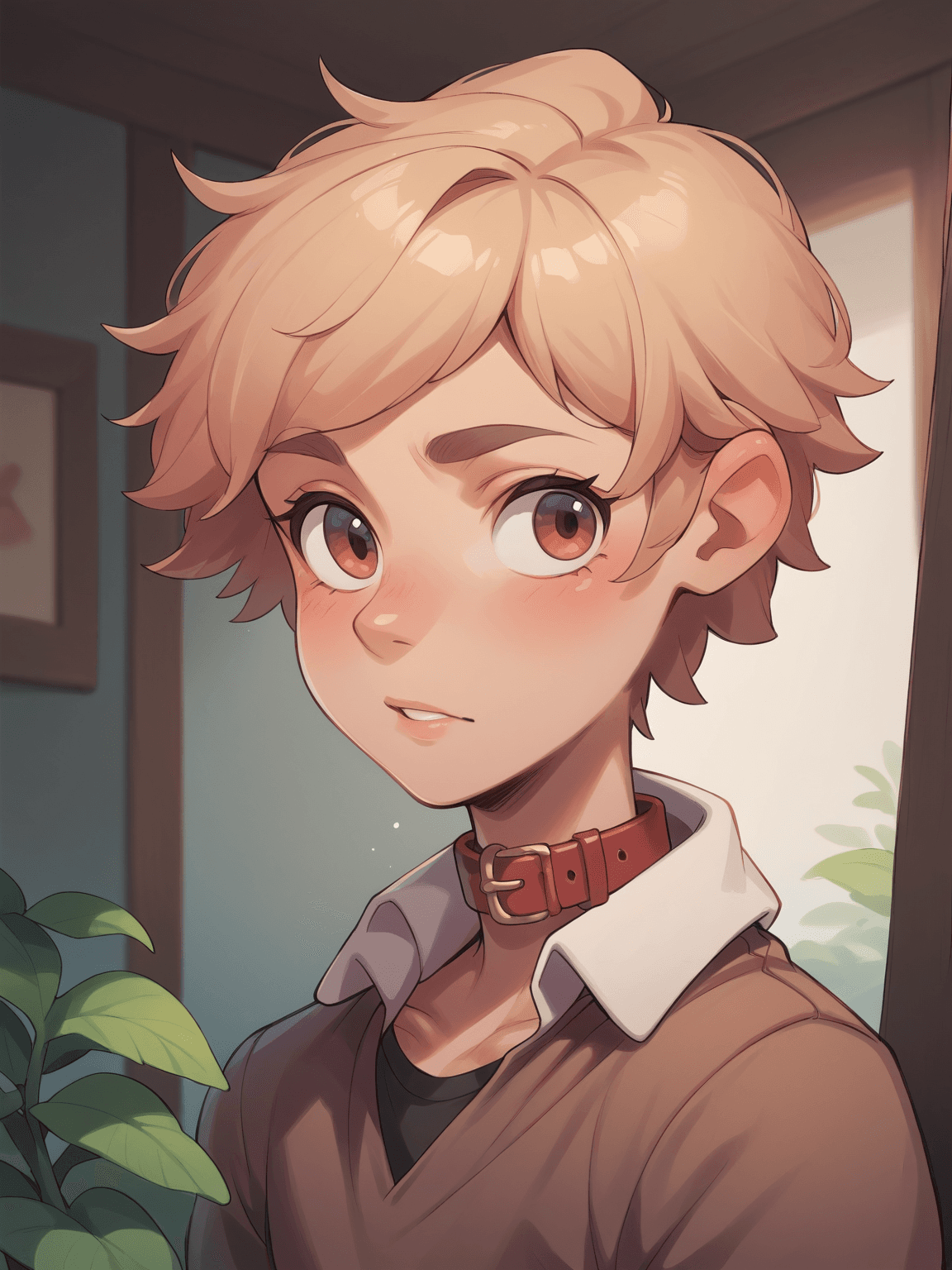 Thumbnail of Alex