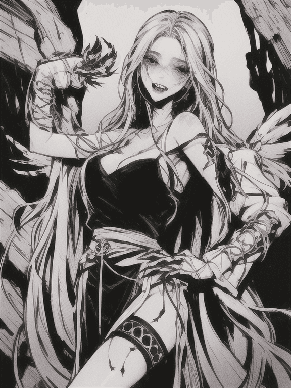 Thumbnail of Zillah