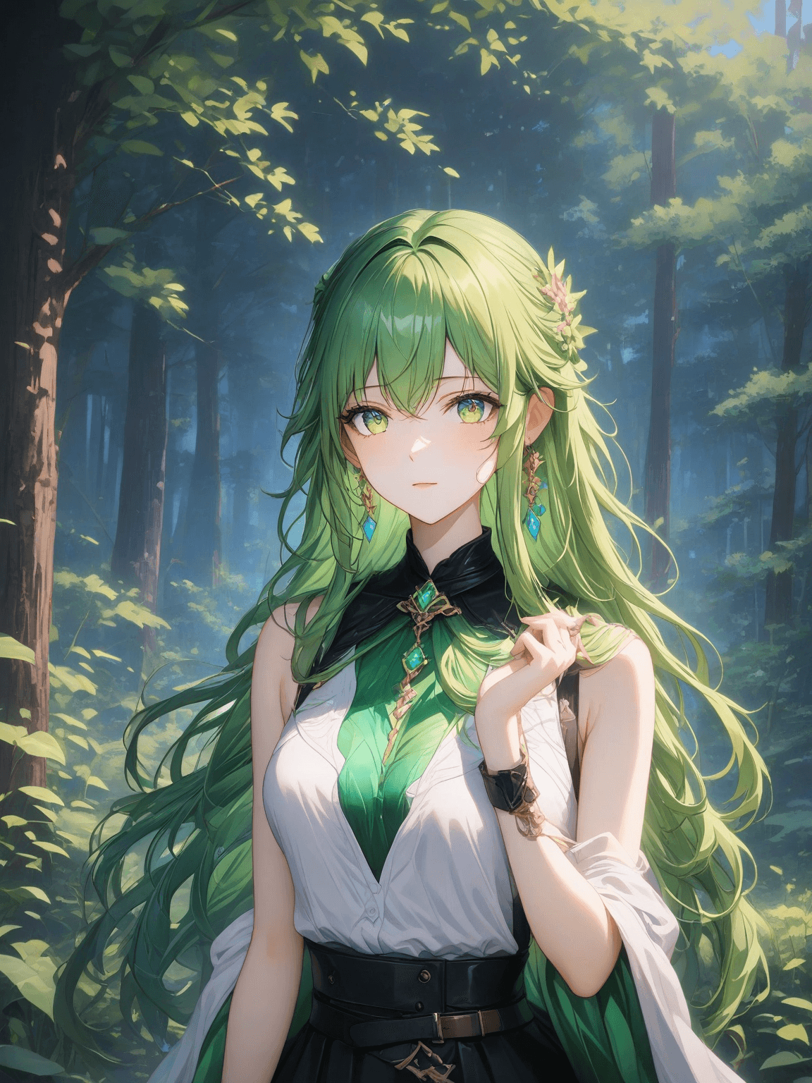 Thumbnail of Seraphina Meadowlight