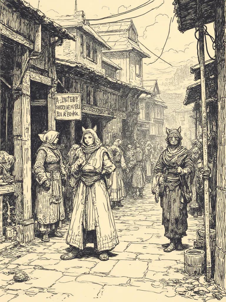 Thumbnail of Первая рабыня Моргана