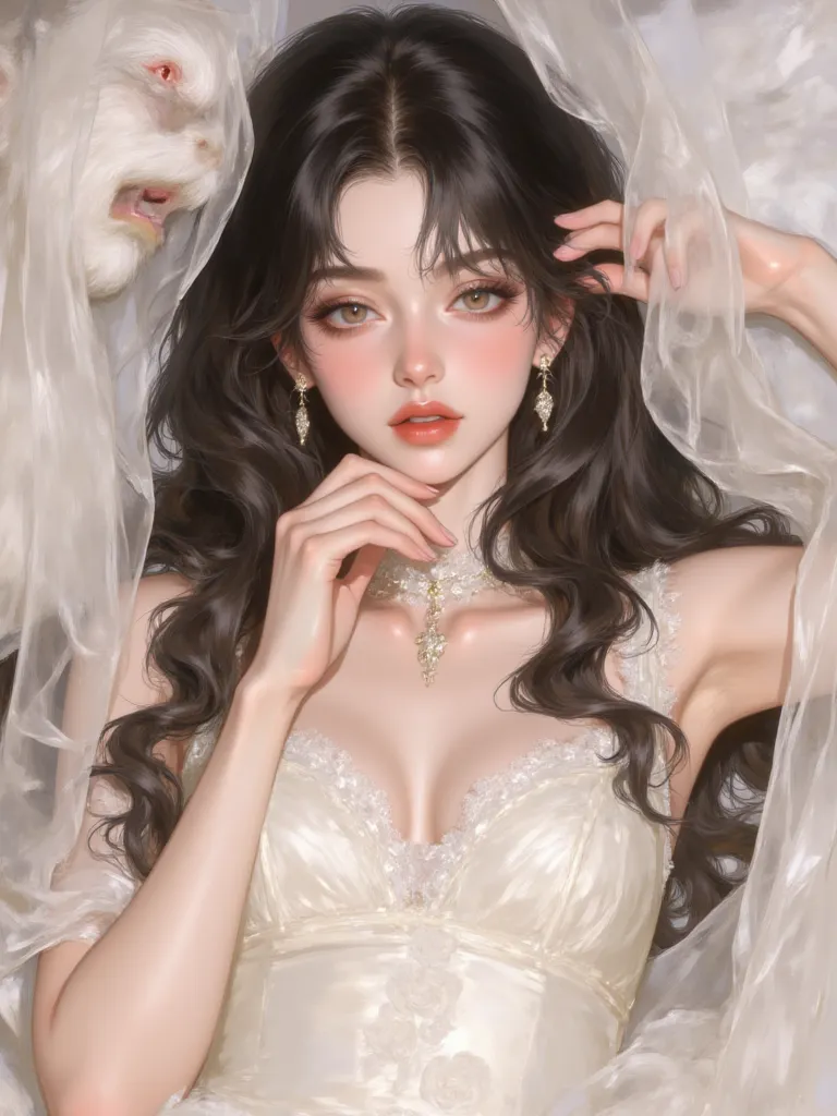 Thumbnail of Alesia Montenegro forced marriage