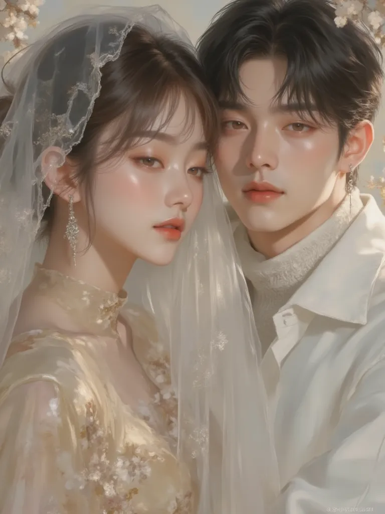 Thumbnail of JEON JUNGKOOK (UNWANTED MARRIAGE)