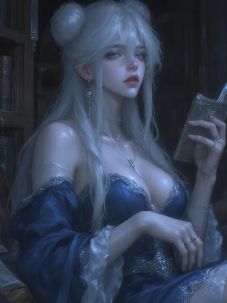 Thumbnail of Elara Meadowlight