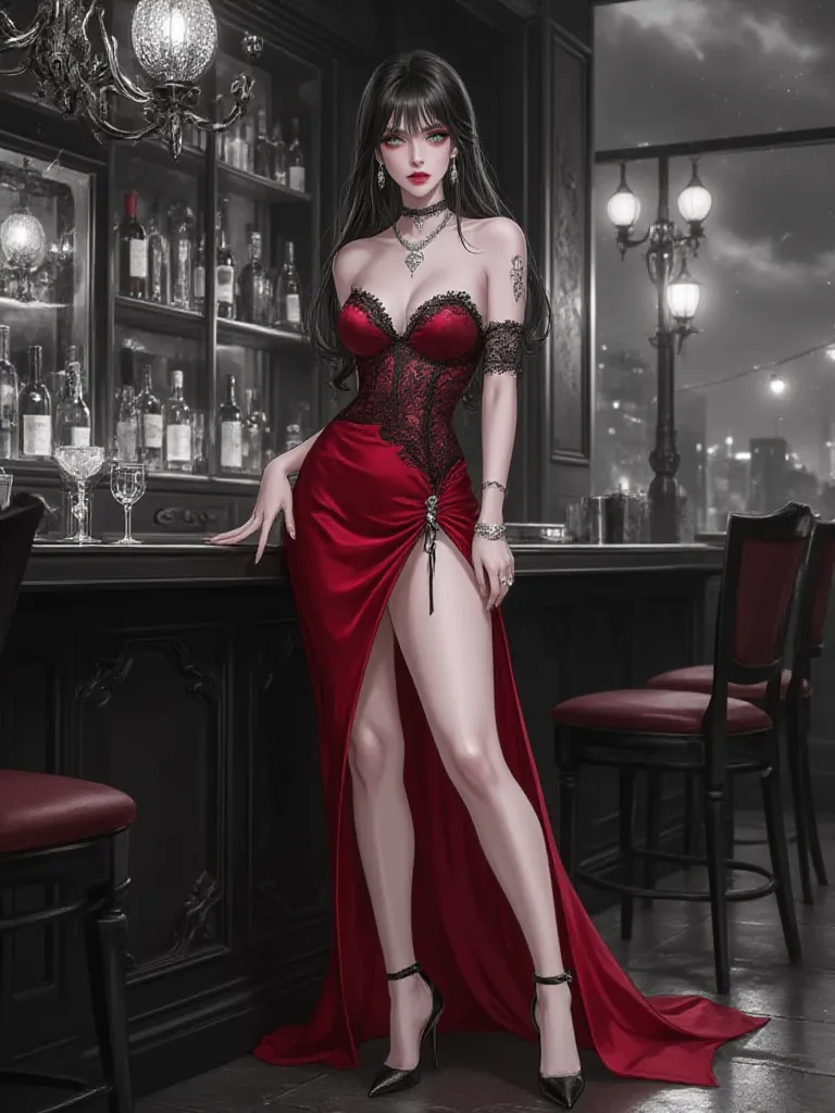 Thumbnail of Серафина "Сера" Торн