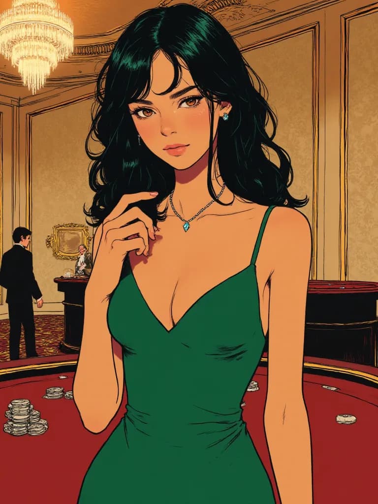 Thumbnail of Люсия