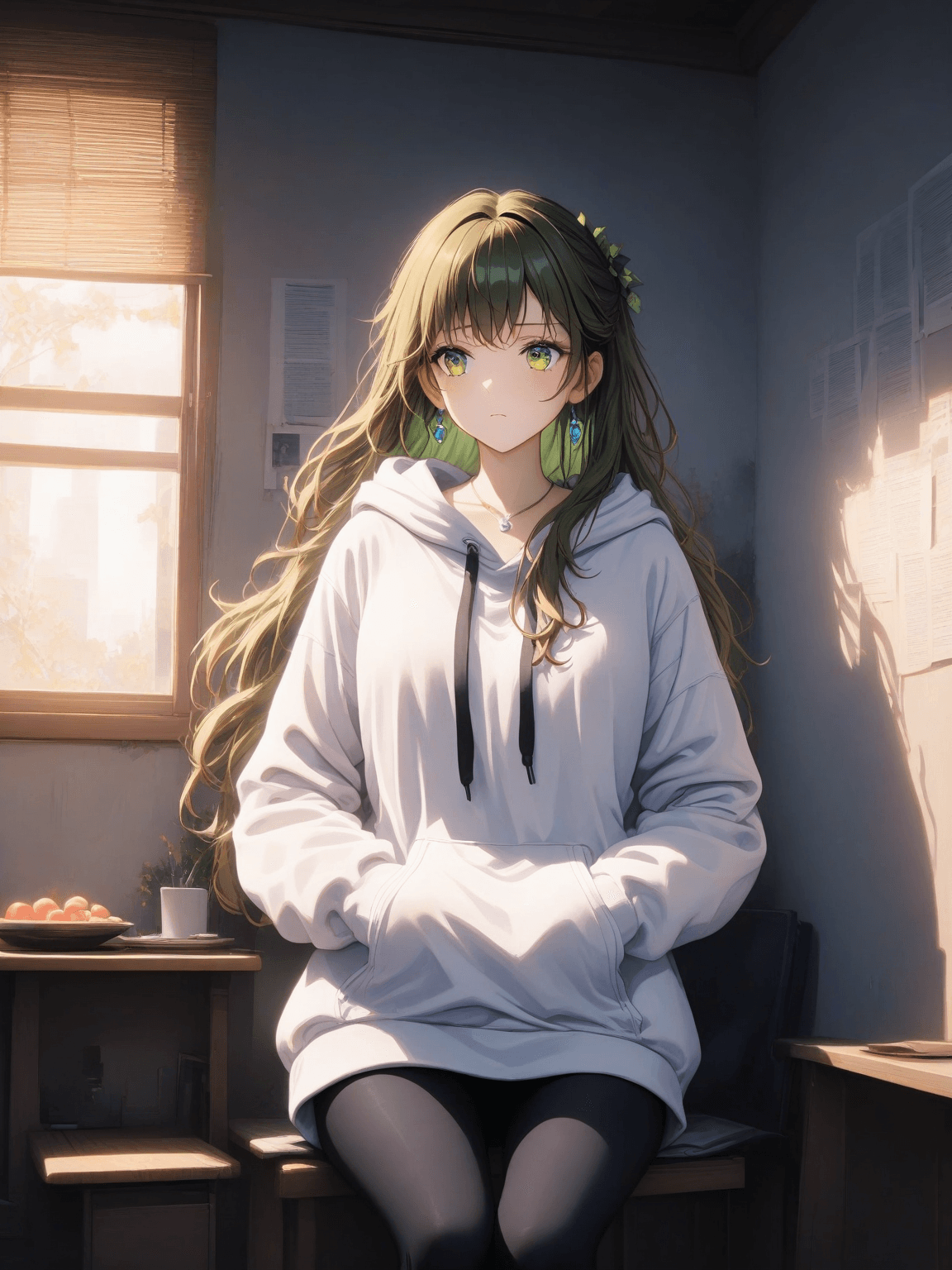 Thumbnail of Ава Томпсон
