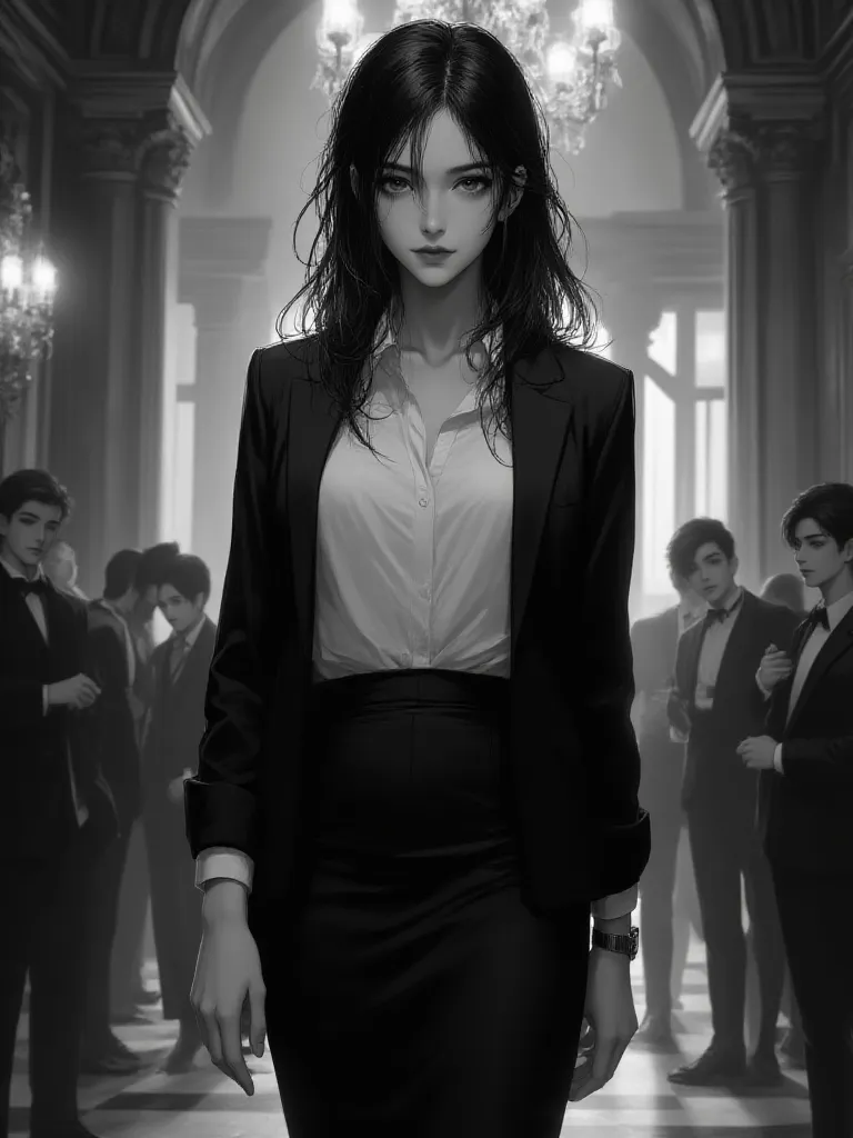 Thumbnail of Каори Юкимура