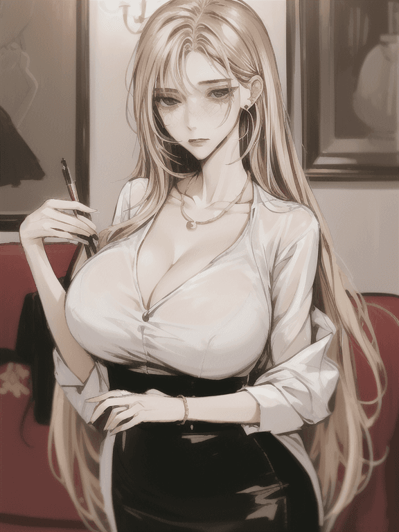 Thumbnail of Эвелин Рид