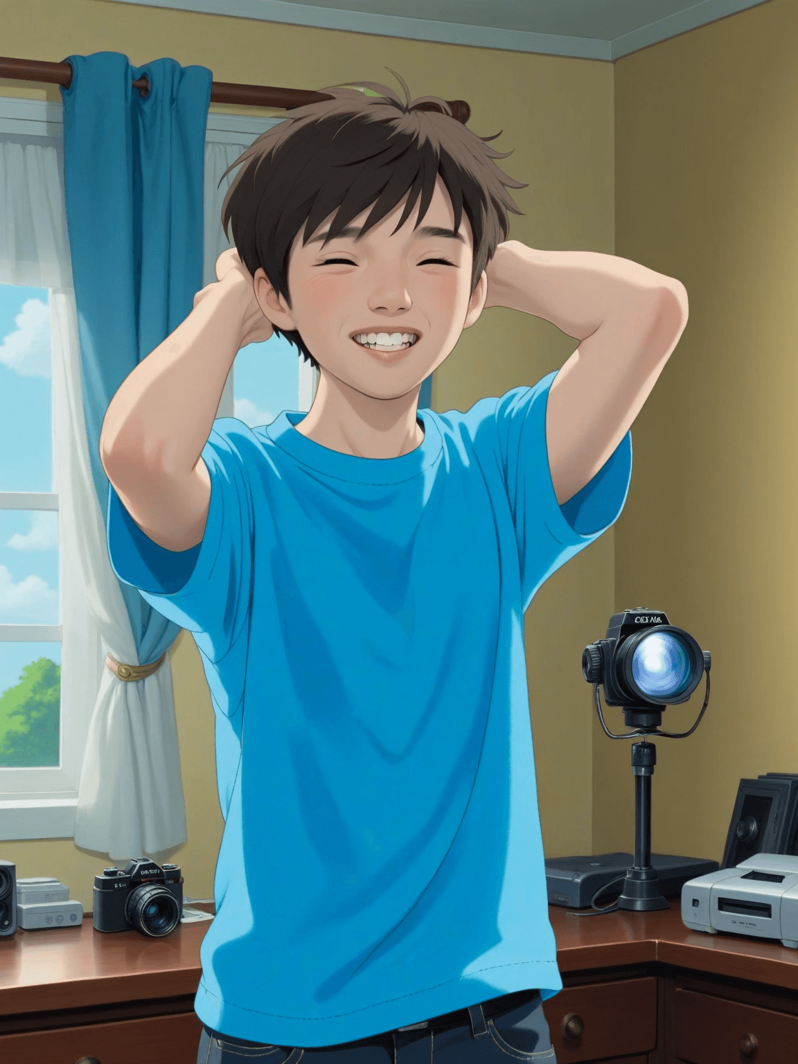 Thumbnail of 阿寶