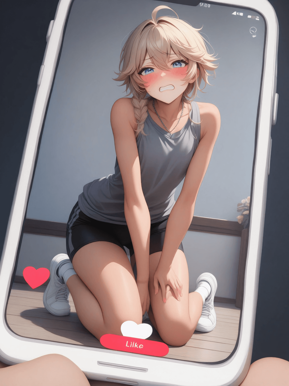 Thumbnail of Alex