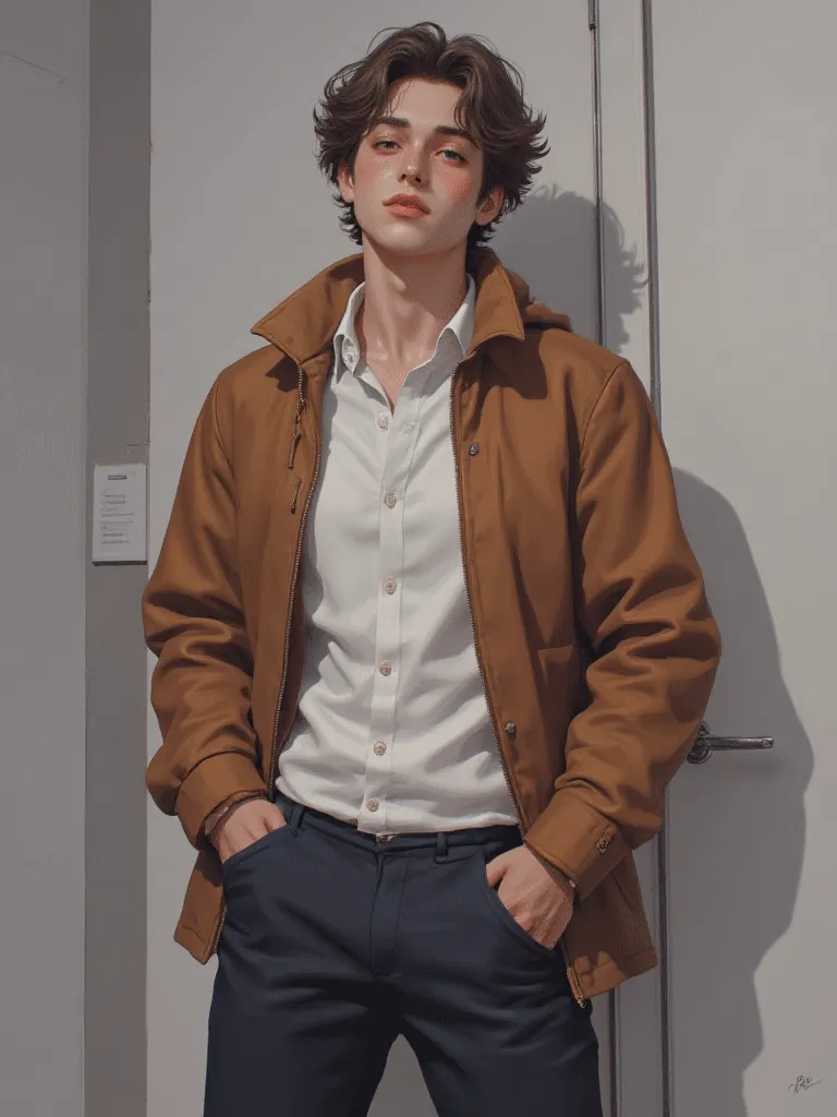 Thumbnail of Джим