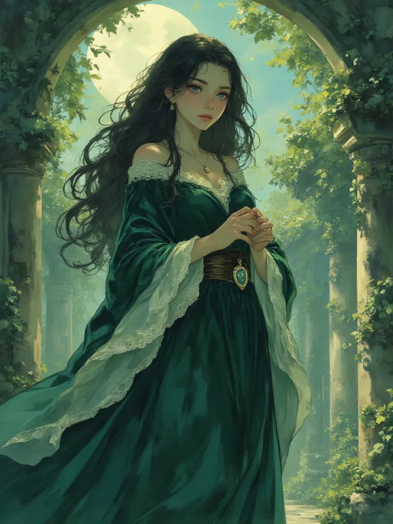 Thumbnail of Lyra