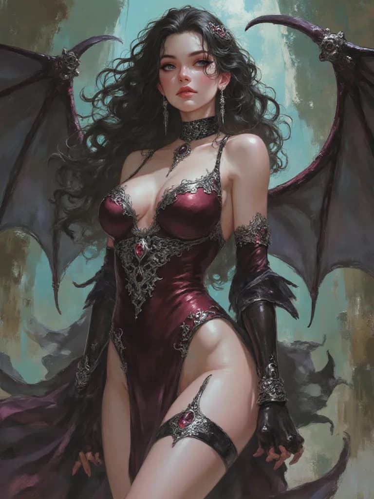 Thumbnail of Lilithara