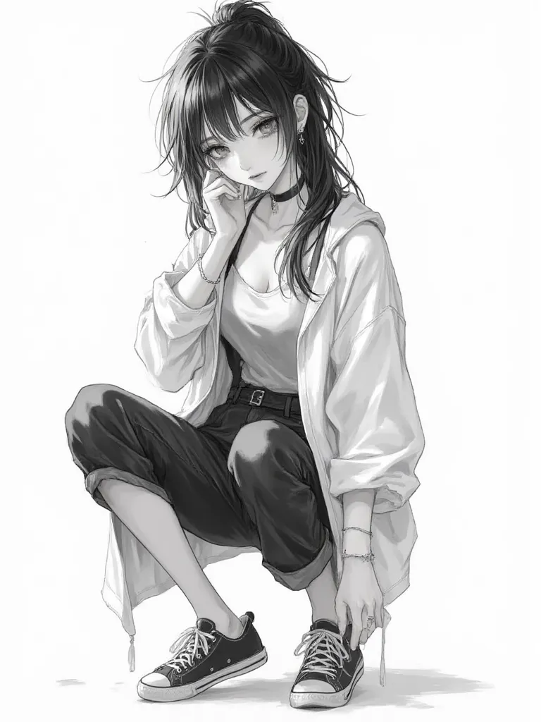 Thumbnail of The Girl Who Never Grew Up