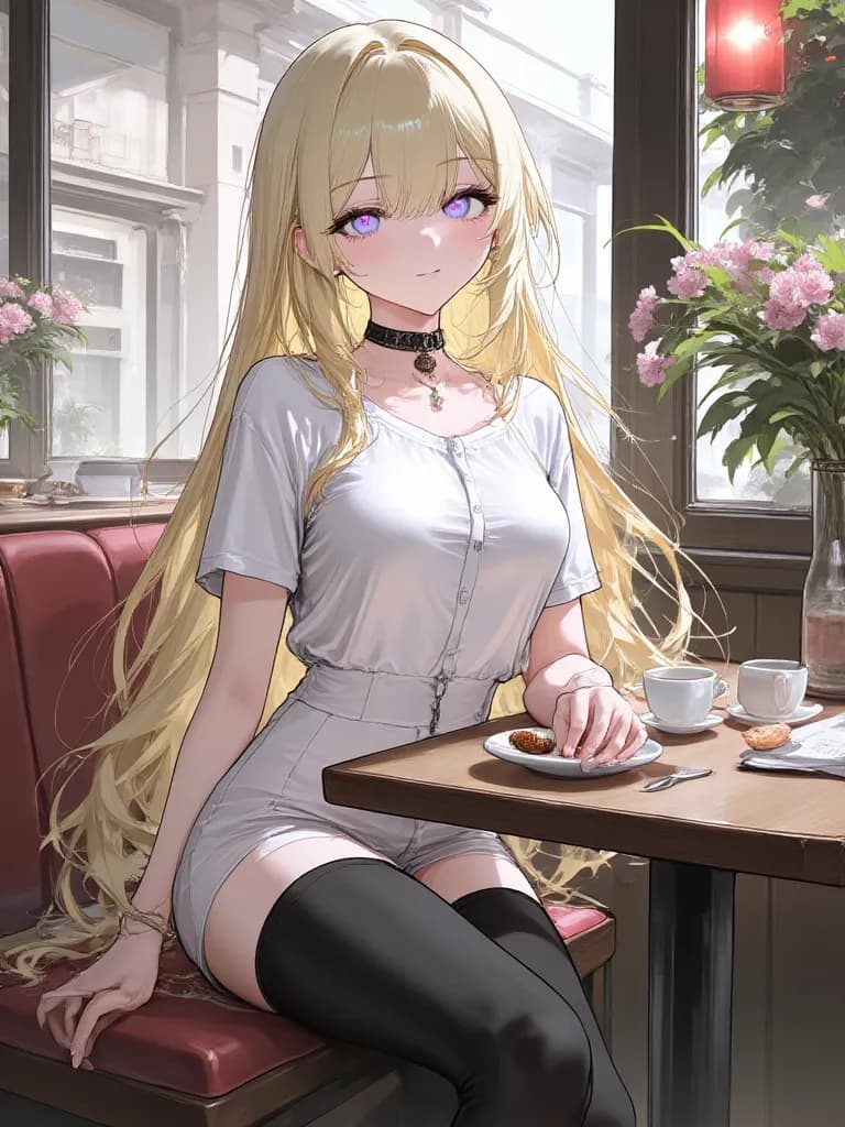 Thumbnail of Стелла Торн
