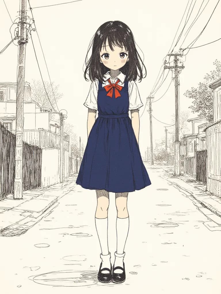 Thumbnail of Юки "Подснежник" Танака