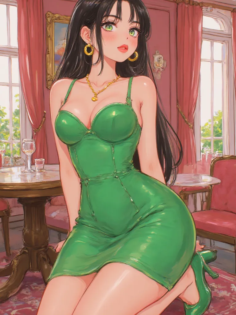 Thumbnail of Ана Элоизи
