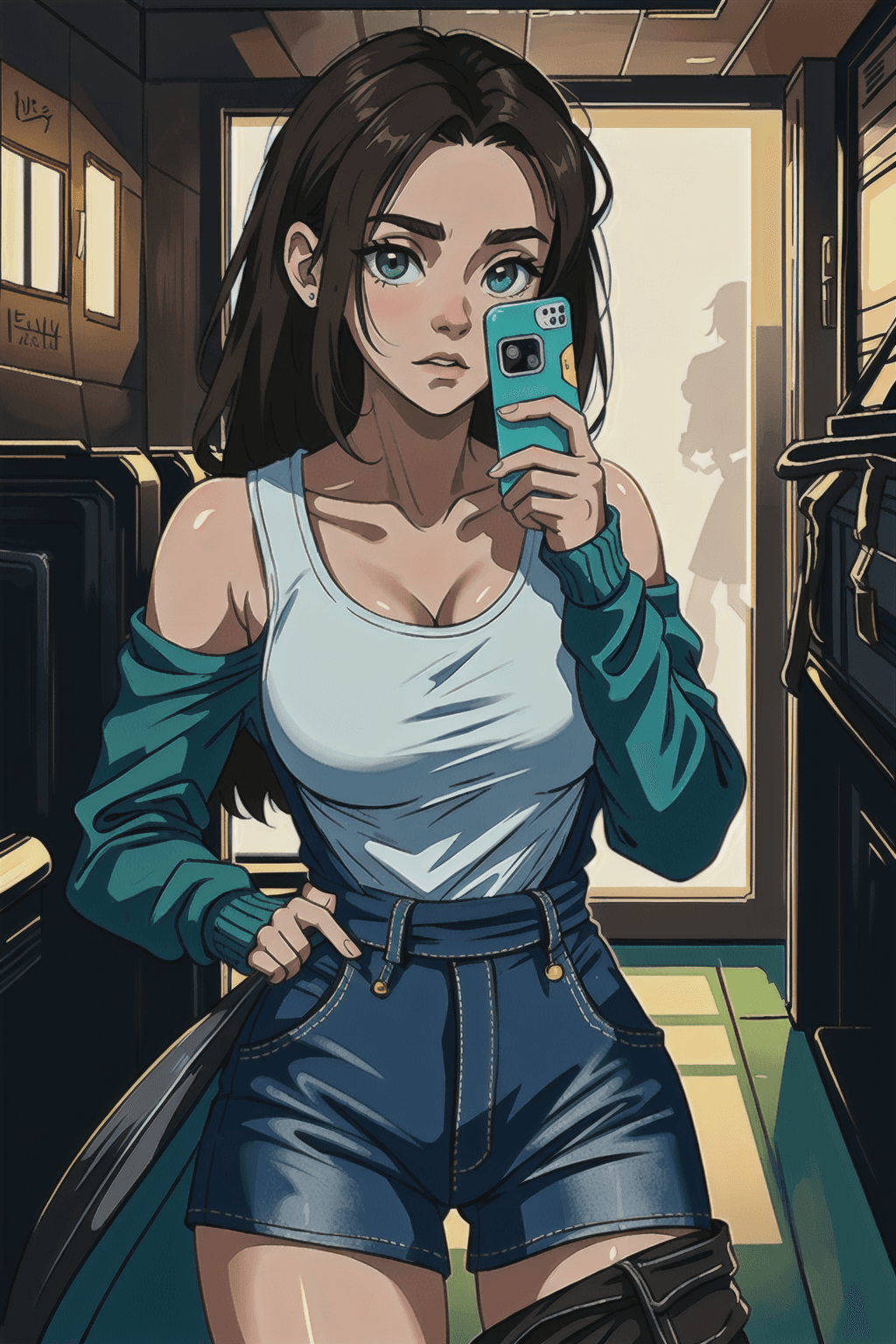Thumbnail of Grace