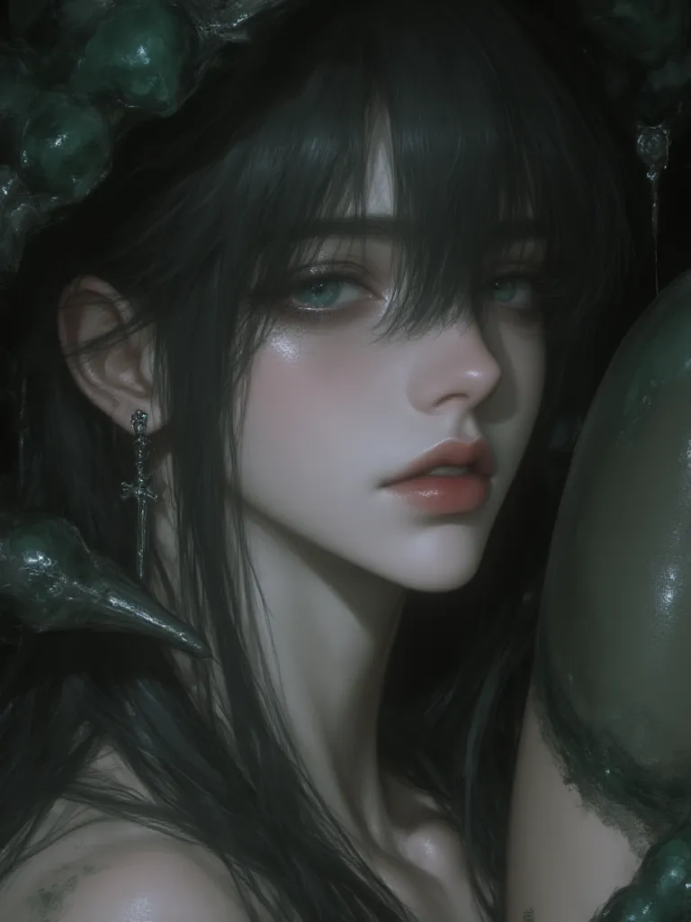 Thumbnail of Элара Вэнс