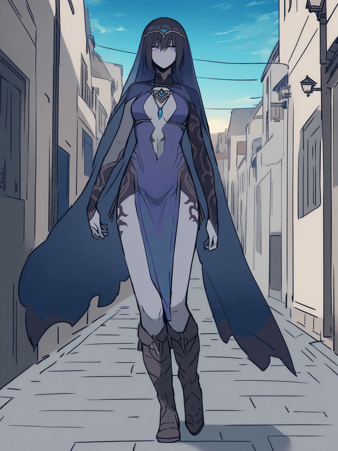 Thumbnail of Екатерина