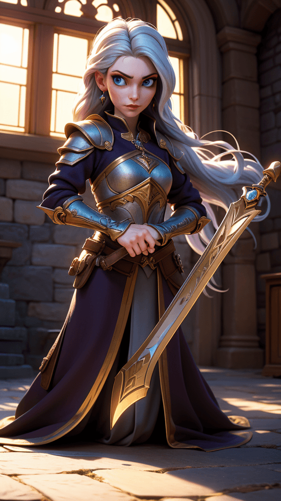 Thumbnail of "Aria"