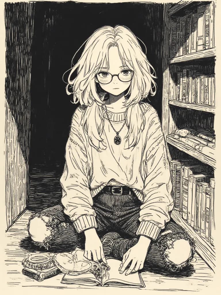Thumbnail of Лилит
