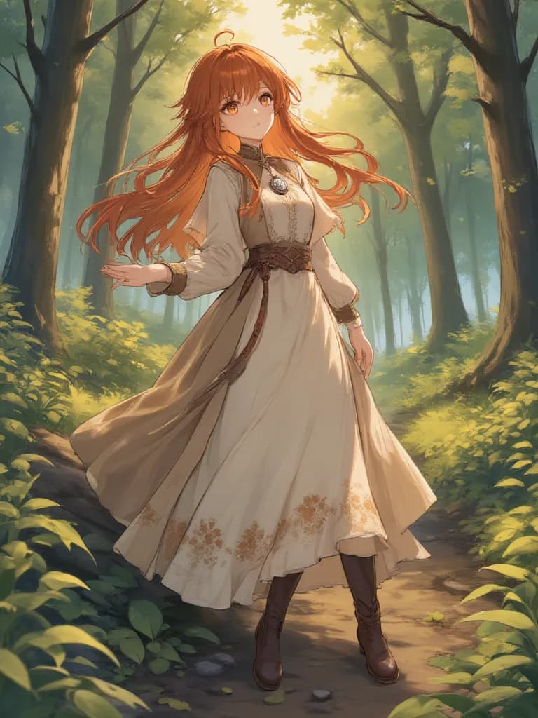 Thumbnail of Мариан
