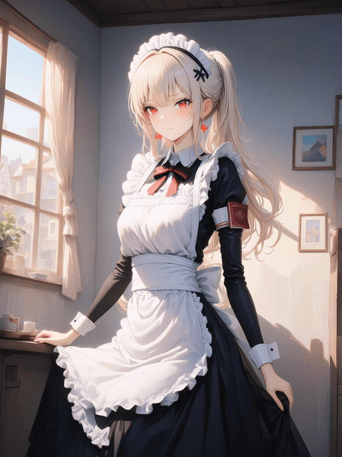 Thumbnail of Мейбл