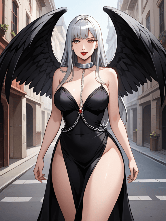 Thumbnail of Лилит