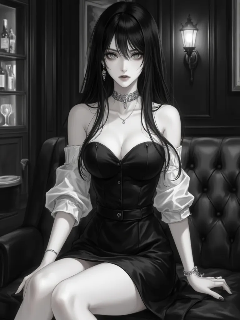 Thumbnail of Чёрный Сальваторе