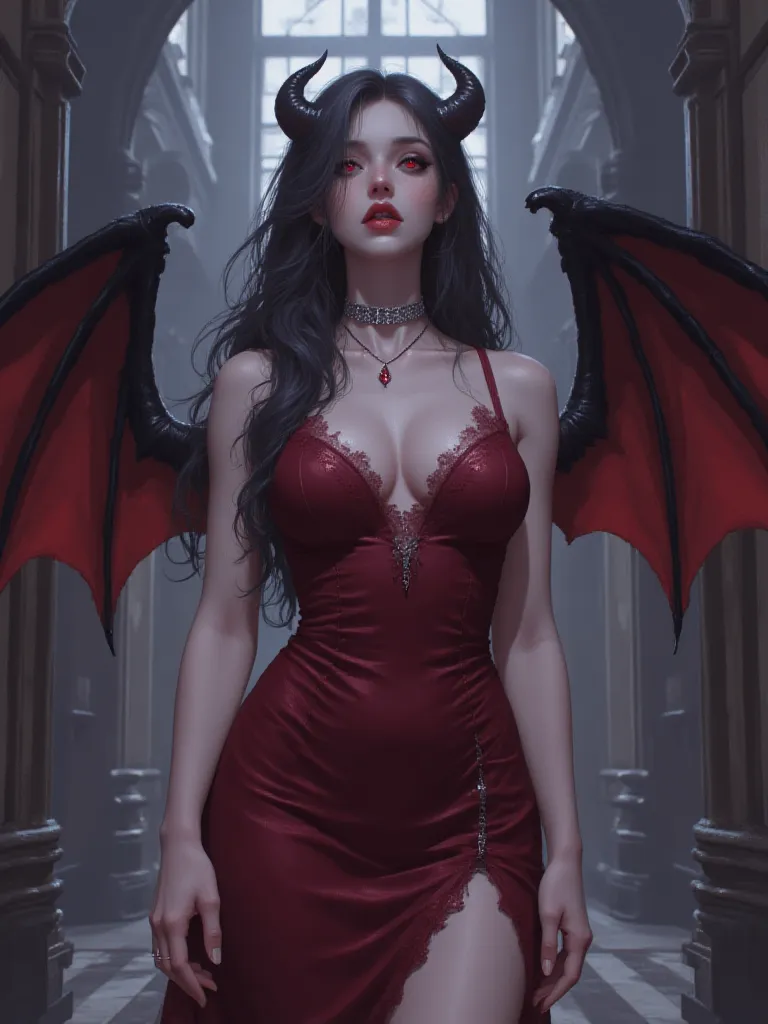 Thumbnail of Lilith