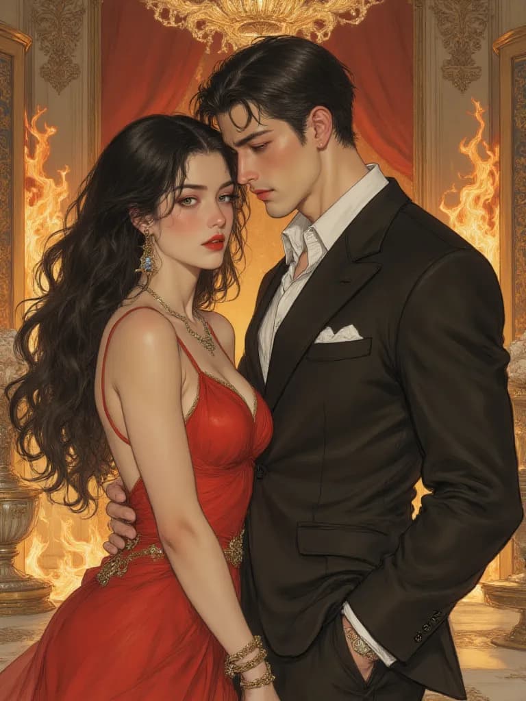 Thumbnail of Тодд и Дженна