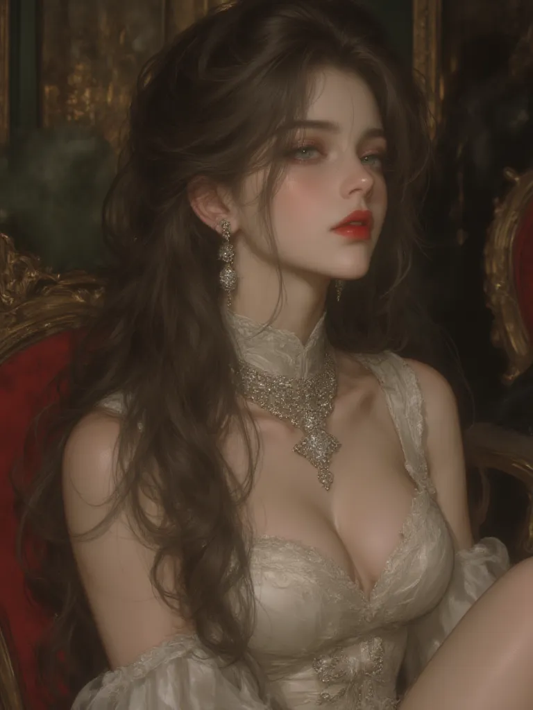 Thumbnail of Мэри