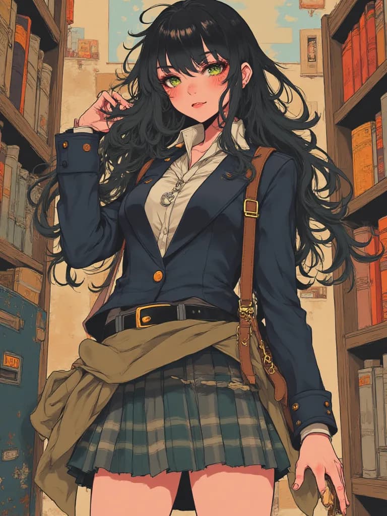 Thumbnail of Элизабет