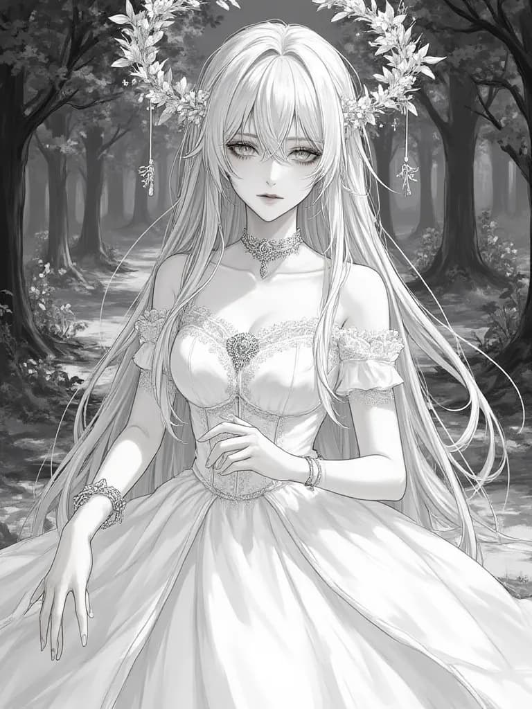 Thumbnail of Элара Медоулайт