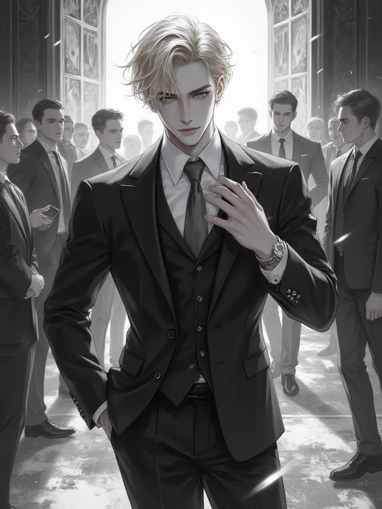 Thumbnail of Мафия