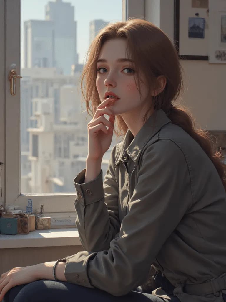 Thumbnail of Чэнь Шитинг