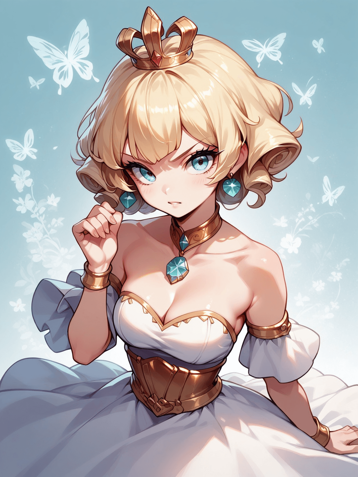 Thumbnail of Elizabeth