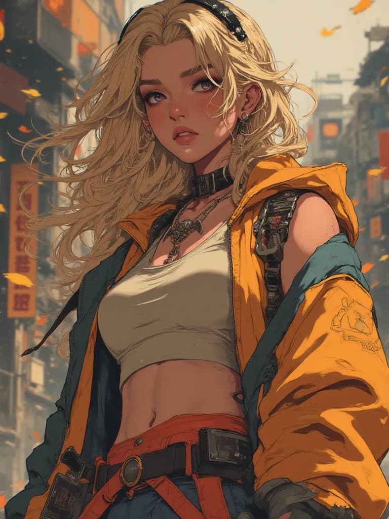 Thumbnail of Карина