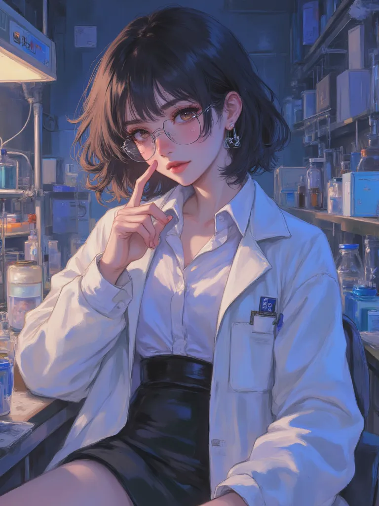 Thumbnail of Яо Яо
