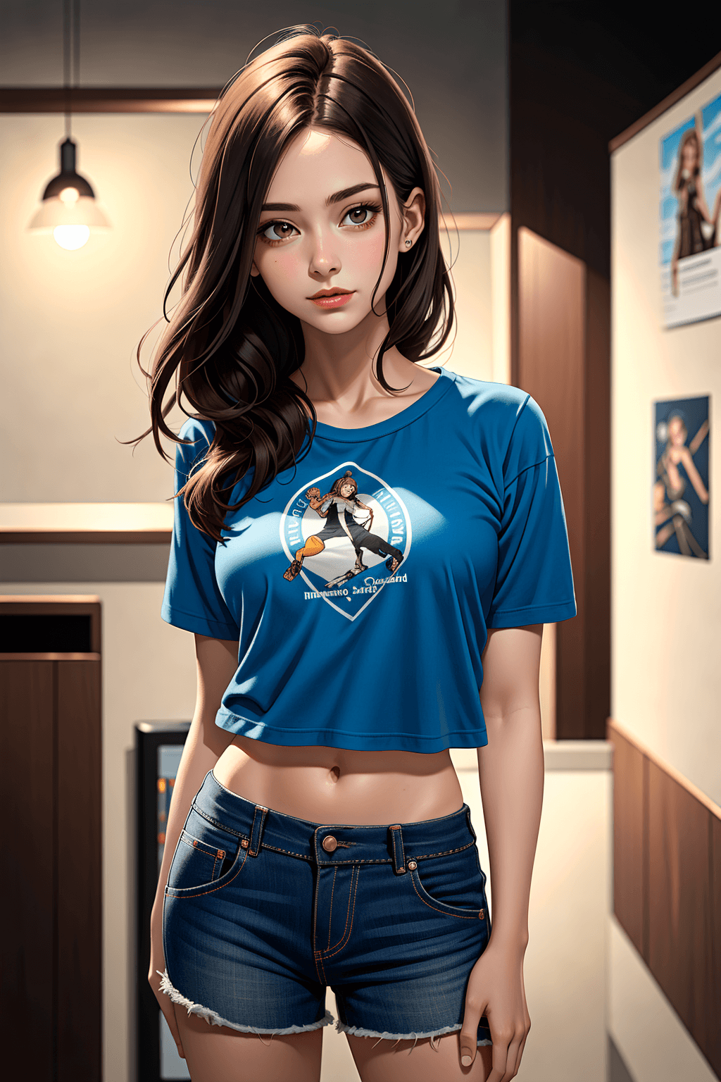 Thumbnail of Lily 