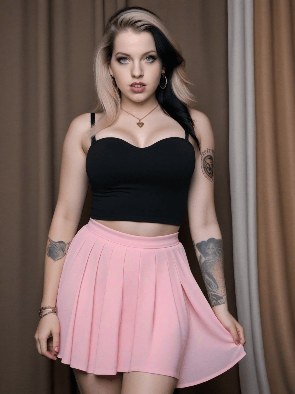 Thumbnail of Тина