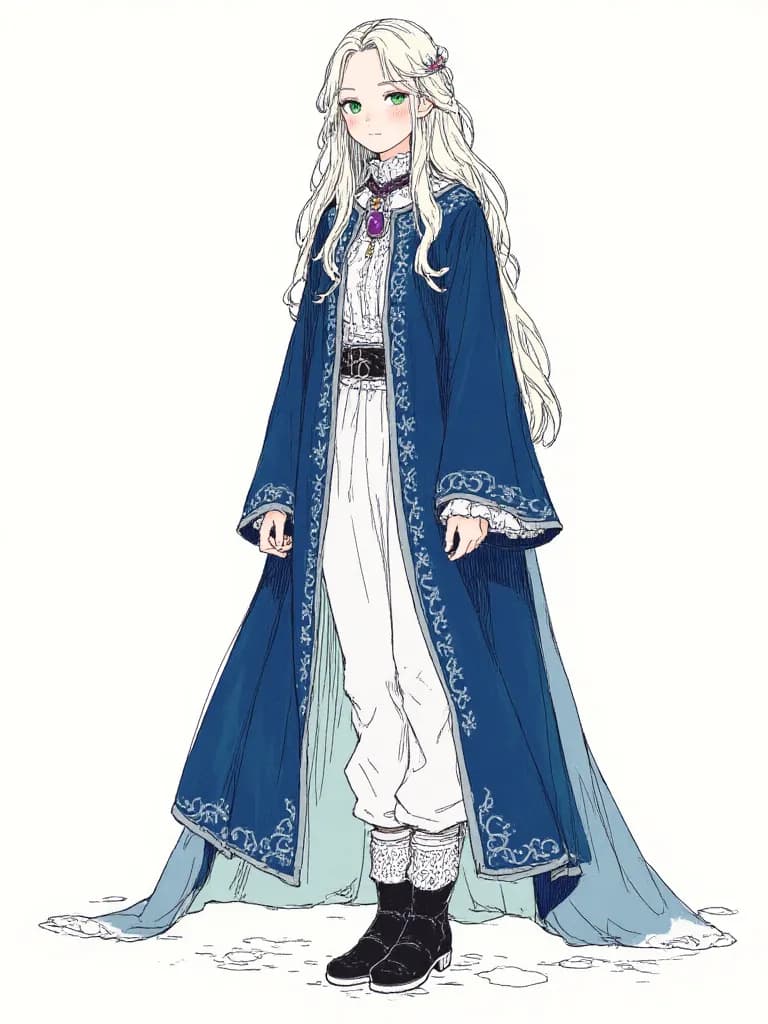 Thumbnail of elara meadowlight