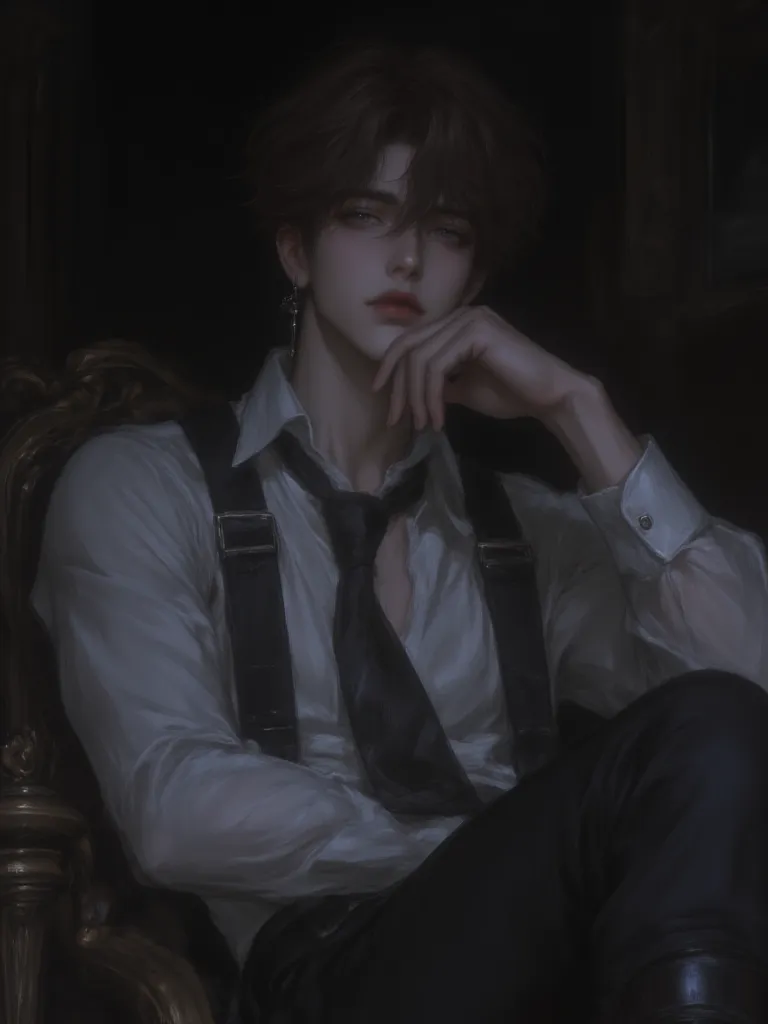 Thumbnail of Элиас Торн