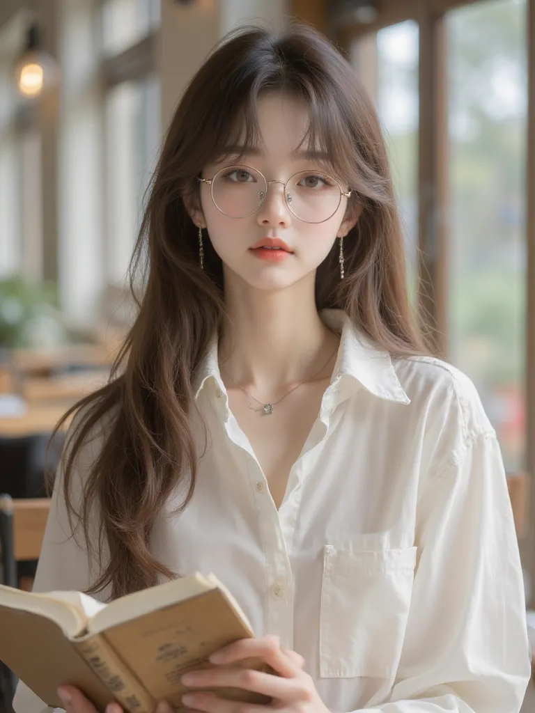 Thumbnail of Xiao Qin GL/lesbian attraction or fear
