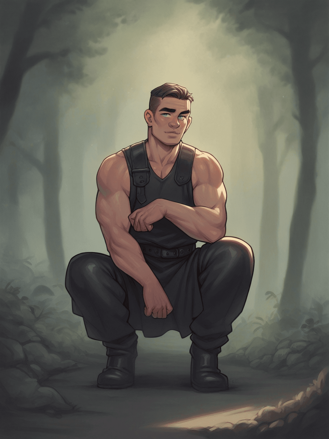 Thumbnail of Марк Дениол